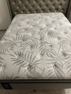 Mattress / Colchón