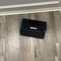 Kolbolt Tools And Foldable Bag