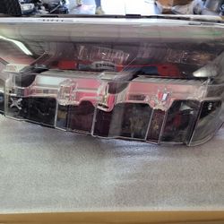 2021 - 23 - FORD MUSTANG MACH E - LEFT- HEADLIGHT 