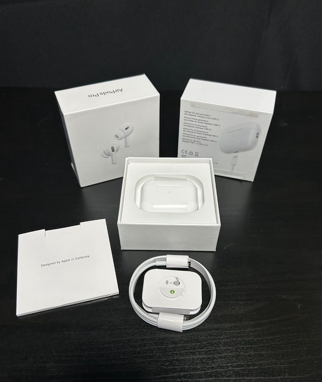 New Pods 2nd Gen For Sell