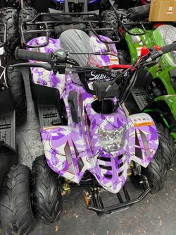 ATV