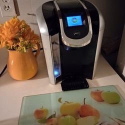 Keurig K400 2.0