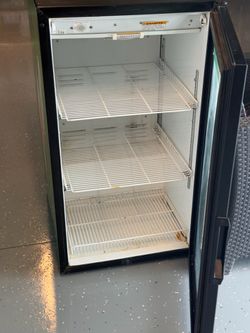 Garage Refrigerator