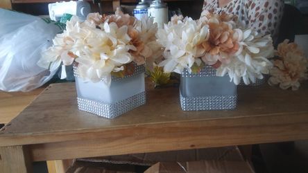 Centerpieces