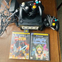 Nintendo Game Cube