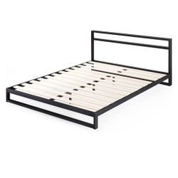 King Bed Frame 