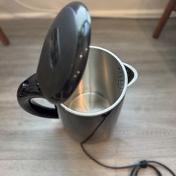 Water Kettle – $25