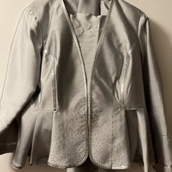 3 Pc Suit