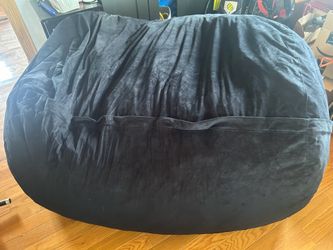 Jumbo Bean Bag