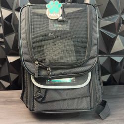 Dog Backpack Carrier