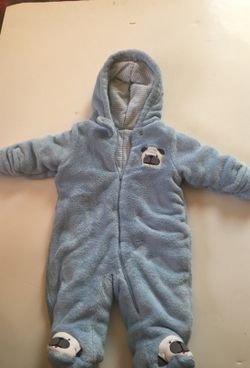 Baby outfit size 0/3 months