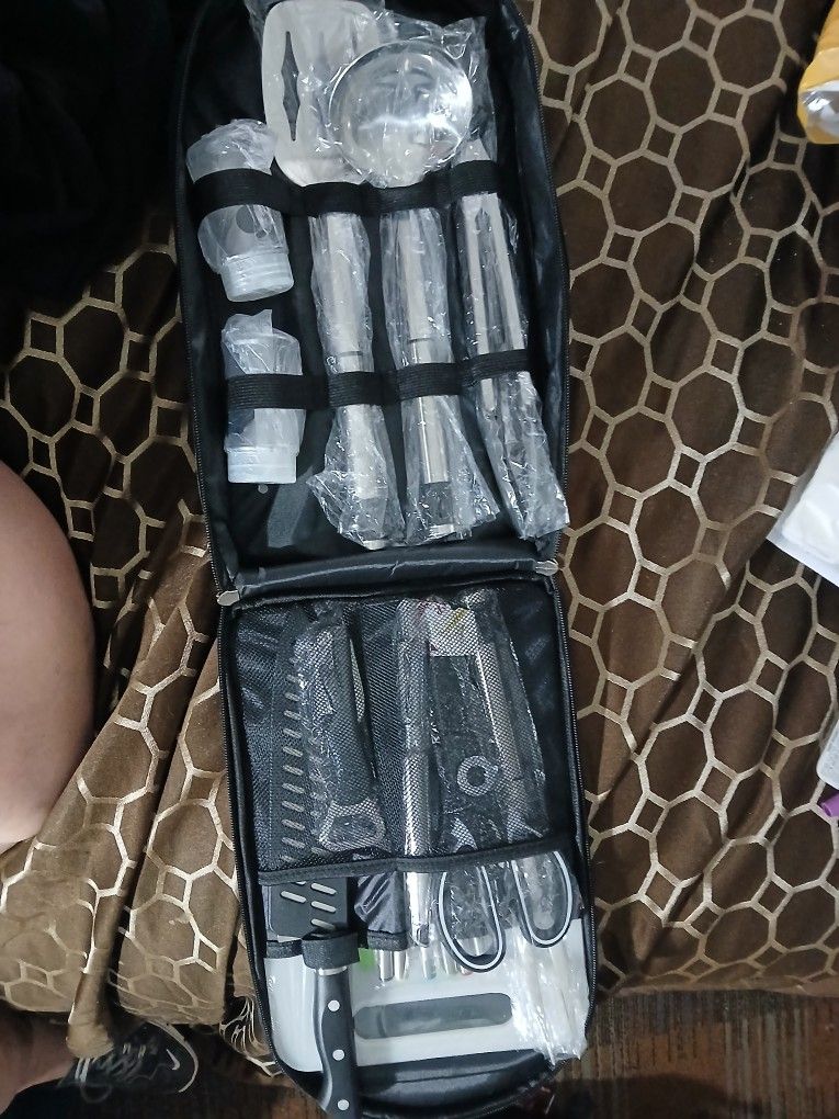 Camping Set