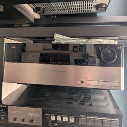 Harman/Kardon HK 3490 Receiver + Remote & Antenna