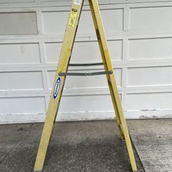 6ft Ladder WERNER