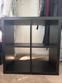 IKEA Kallax 2x2 shelf