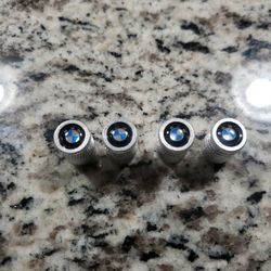 BMW Tire Valve Cap