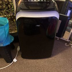 Portable A/C Unit 