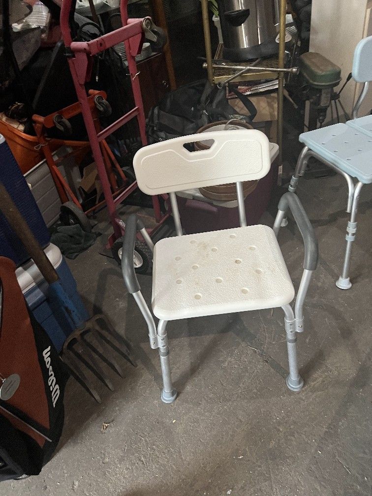 Shower Chair
