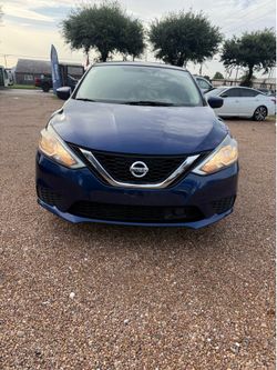 2018 Nissan Sentra