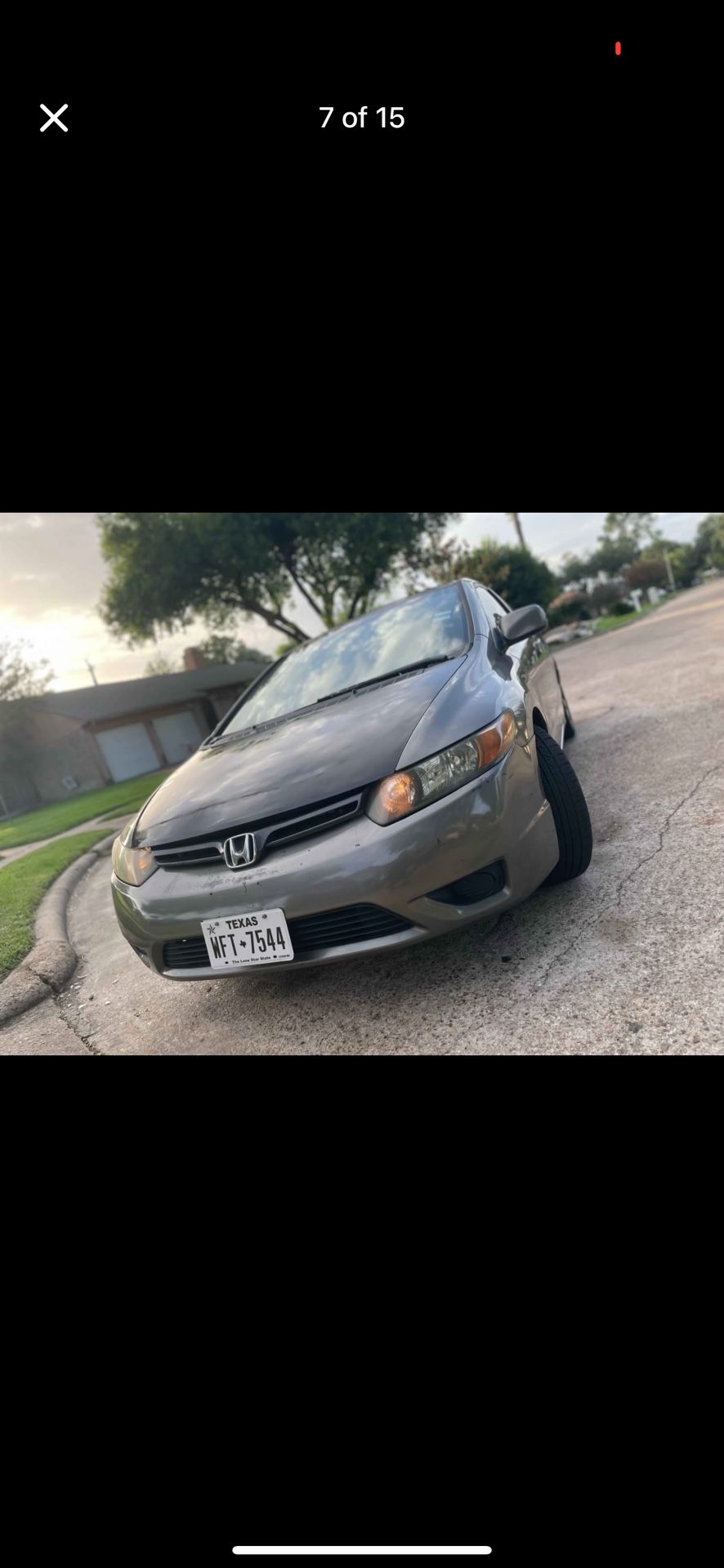 2006 Honda Civic