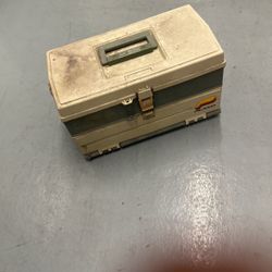 Tacklebox