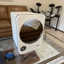 Wabi Bottle Dryer Sanitizer 