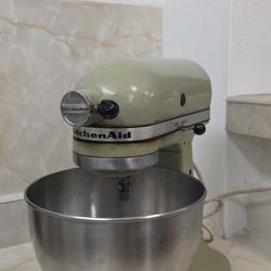 KitchenAid Mixer