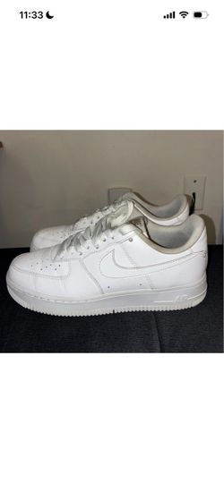 Air Force 1 'LX 'Lucky Charms' WMNS Size 9 No Charm/Box