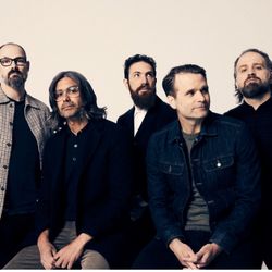 Death Cab For Cutie: Plans 20th Anniversary Tickets (Saturday 8/2)