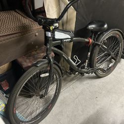 Stryker Shogun 29" 700c Beach Cruiser