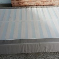 Bed Frame- Full Size