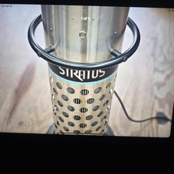 Stratus Air Cleaner 