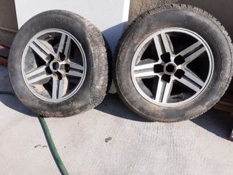 Rims