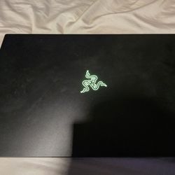 Razer Blade Gaming Laptop