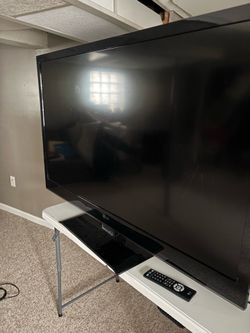 55in TV (Not Smart)