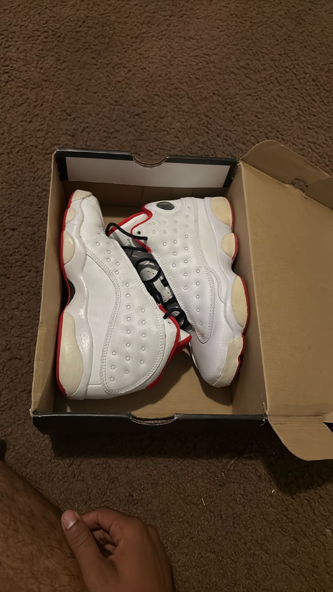Jordan’s