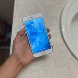 iPhone 7 Plus 128gb 