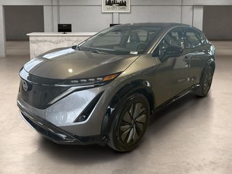 2023 Nissan ARIYA