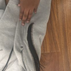 Xl Nike Tech Pants 