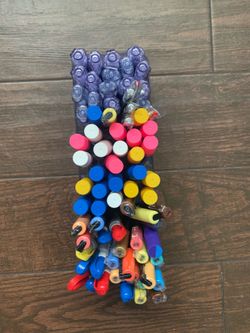Markers