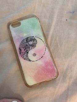 iPhone 6 case
