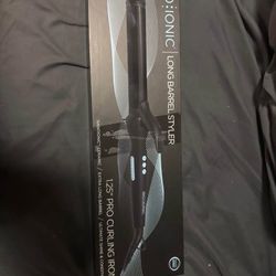 Bioionic Hair Styler 