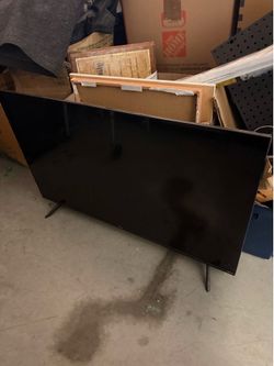 Tv 56 inches