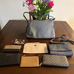 Authentic Mk, Coach,Kate Spade