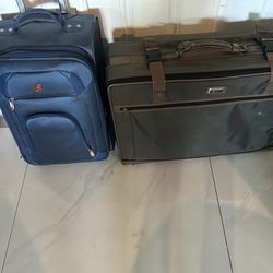 Luggages Up To 50 Pounds 