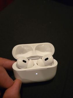 Apple Airpods Pro 2
