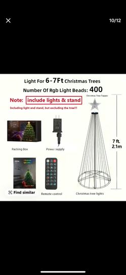 smart christmas lights