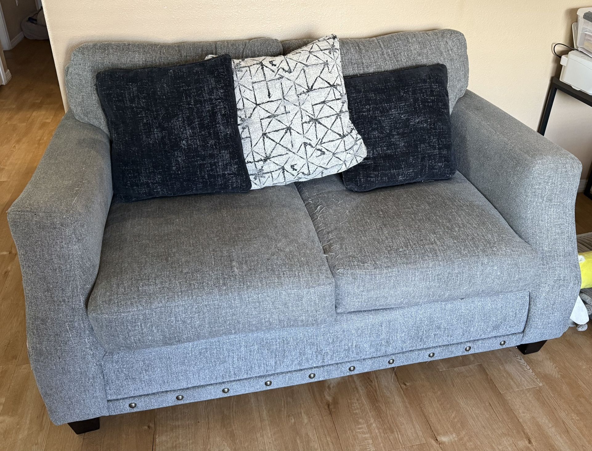 Couches