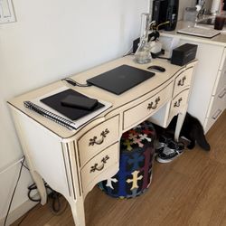 Vintage Desk