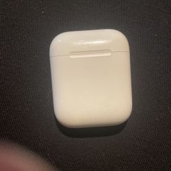 Air Pods